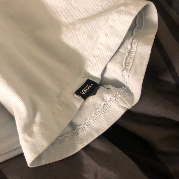 Vans short sleeve tee - Picture 5 of 5